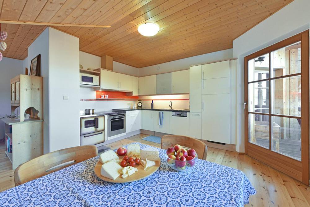 Ebenhof Apartment Collepietra  Bagian luar foto