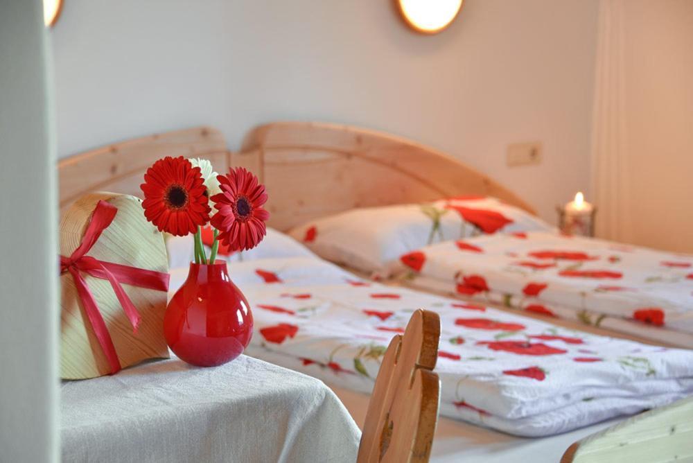 Ebenhof Apartment Collepietra  Bagian luar foto