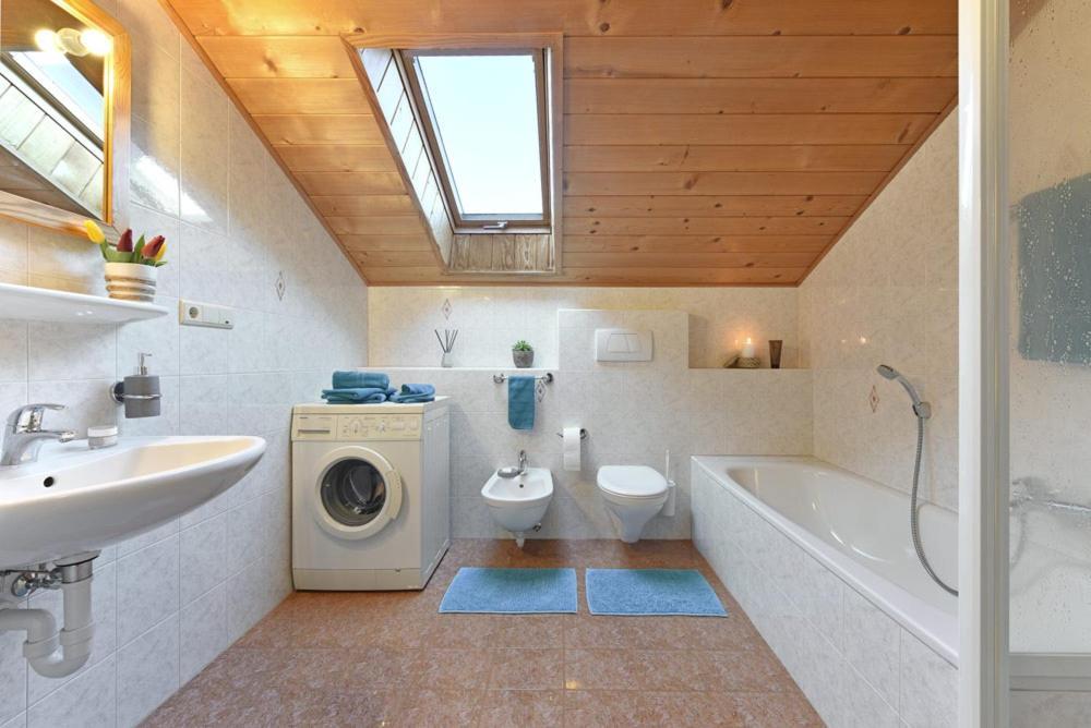 Ebenhof Apartment Collepietra  Bagian luar foto