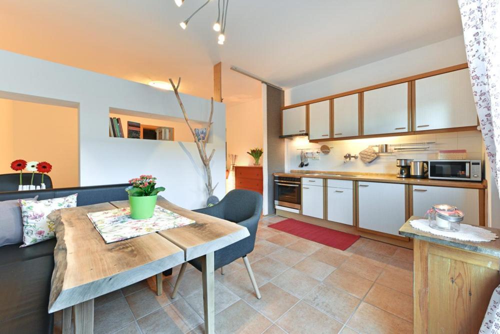 Ebenhof Apartment Collepietra  Bagian luar foto