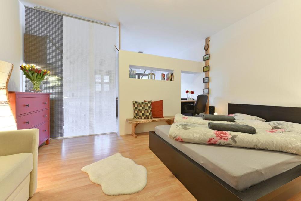 Ebenhof Apartment Collepietra  Bagian luar foto